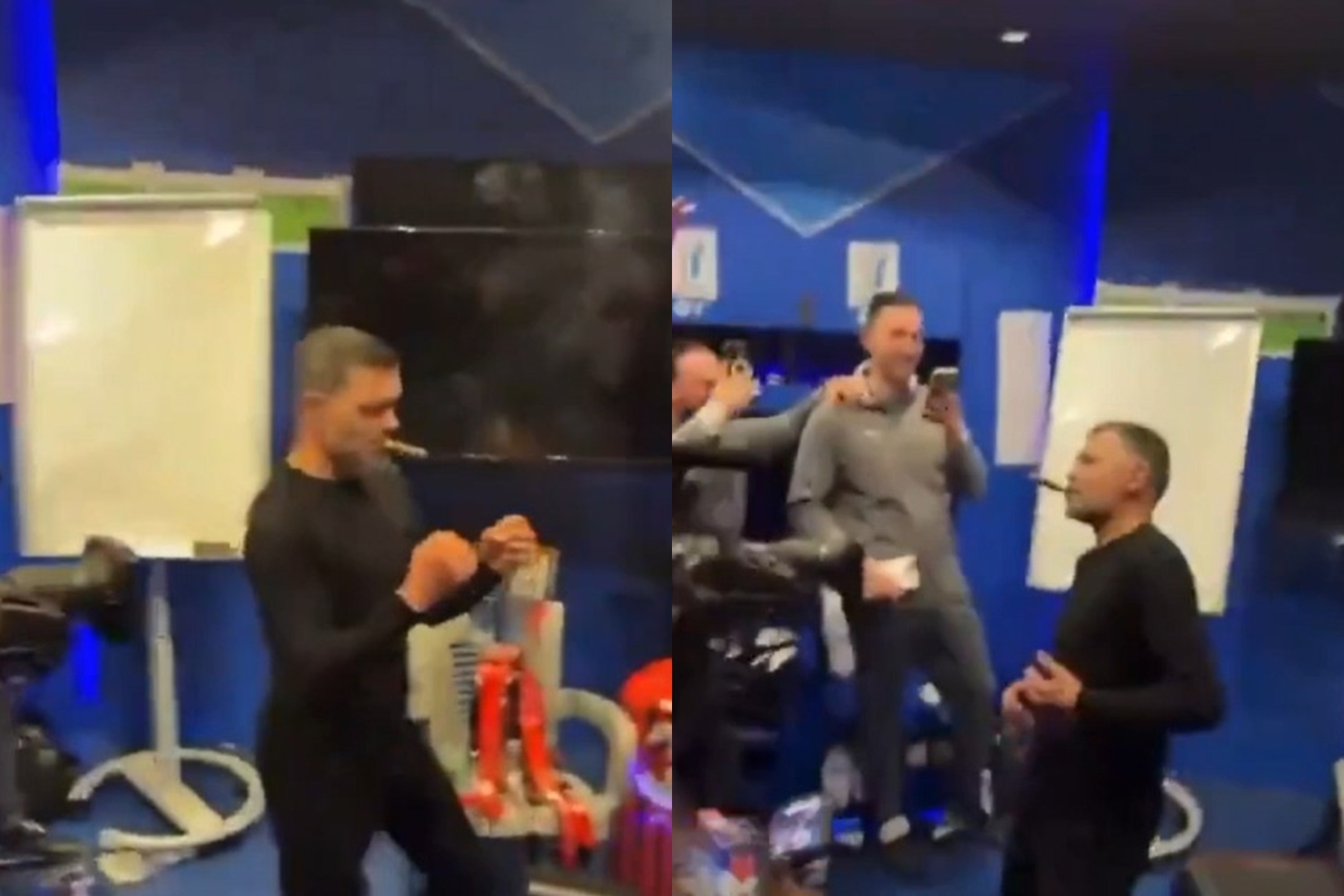 脚踏实地做 脚踏实地做