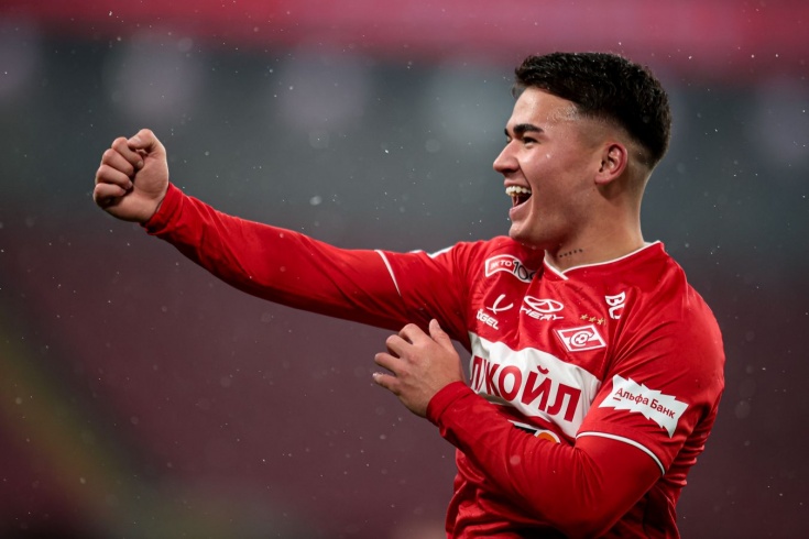 为他们拥有 为他们拥有