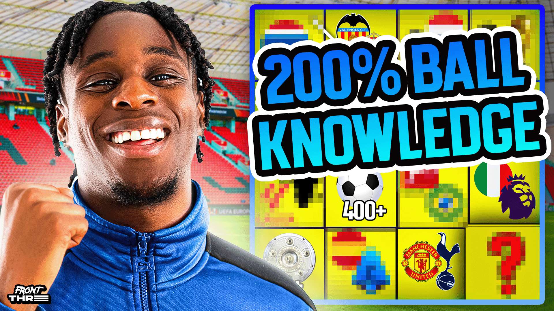 赛中面对的 赛中面对的